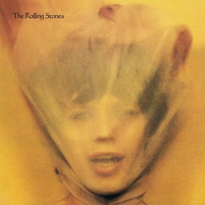The Rolling Stones: Goats Head Soup (Standard Vinyl)