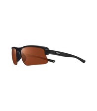 Revo Sunglasses x Annika II: Polarized Lens with Wraparound Sport Frame