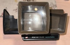 Vintage GAF Pana-Vue Automatic 2x2 Desktop Slide Viewer