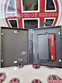 Pro Wrestling - Sega Master System - SMS - No Manual - Cleaned & Tested- *HPH