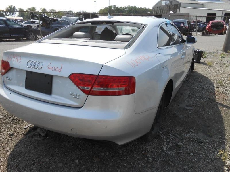 Driver Rear Suspension AWD Quattro Fits 09-16 AUDI A4 1782596 Foto 4 de 4
