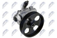 Nty SPW-CT-012 Hydraulikpumpe, Lenkung FüR CitroËN Peugeot