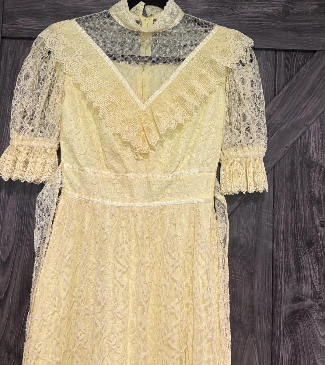 70's homecoming dresses Prom 1970s Vintage for Women for sale Do not tumble dry 3 70s Homecoming Dress - Etsy