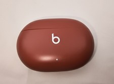 Beats Studio Buds Wireless Charging Case - Red - No Box
