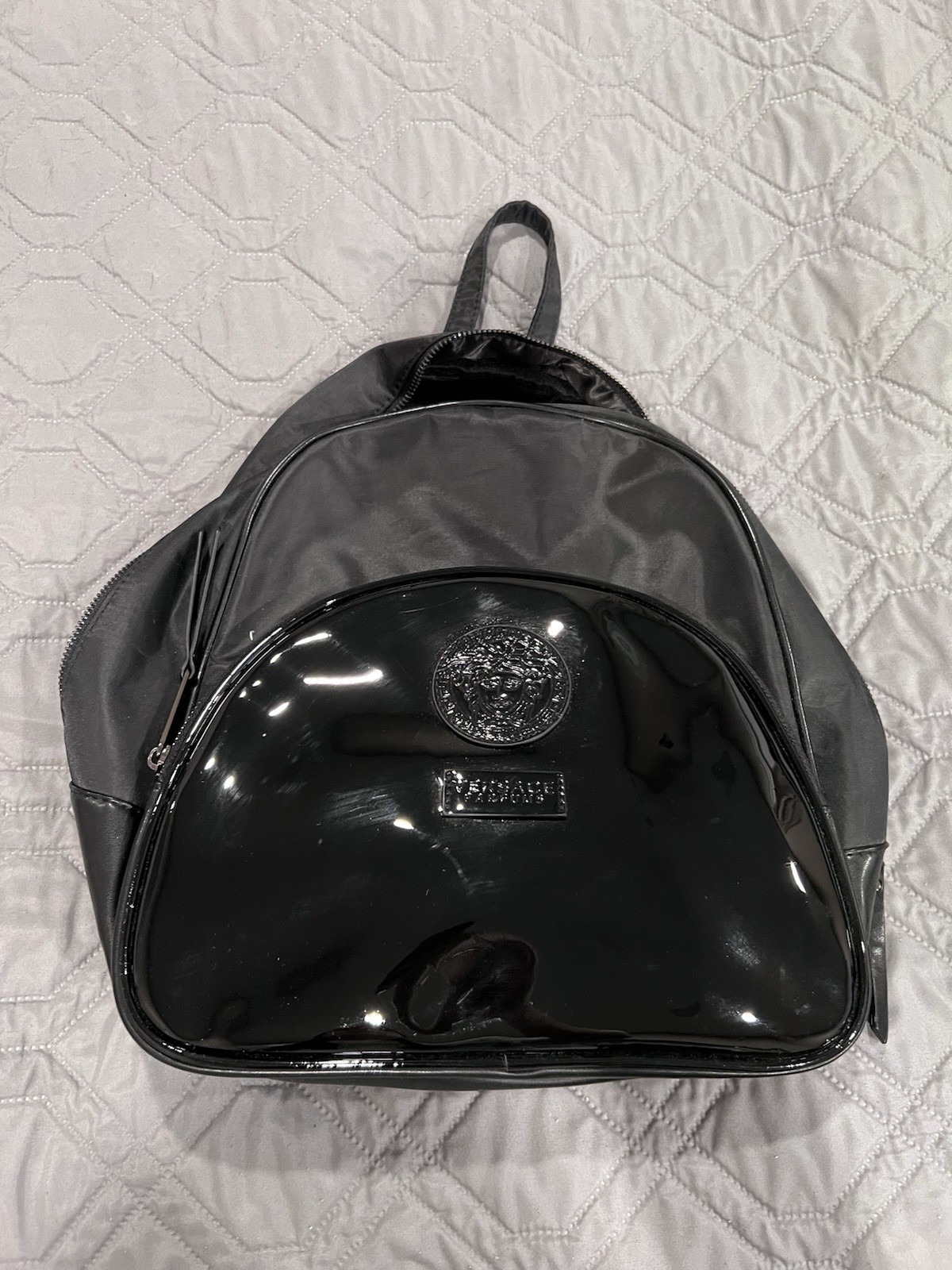 versace backpack - image 1