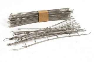 Plasticart N 40 pcs Overhead Line Contact Wire 95 mm Excellent