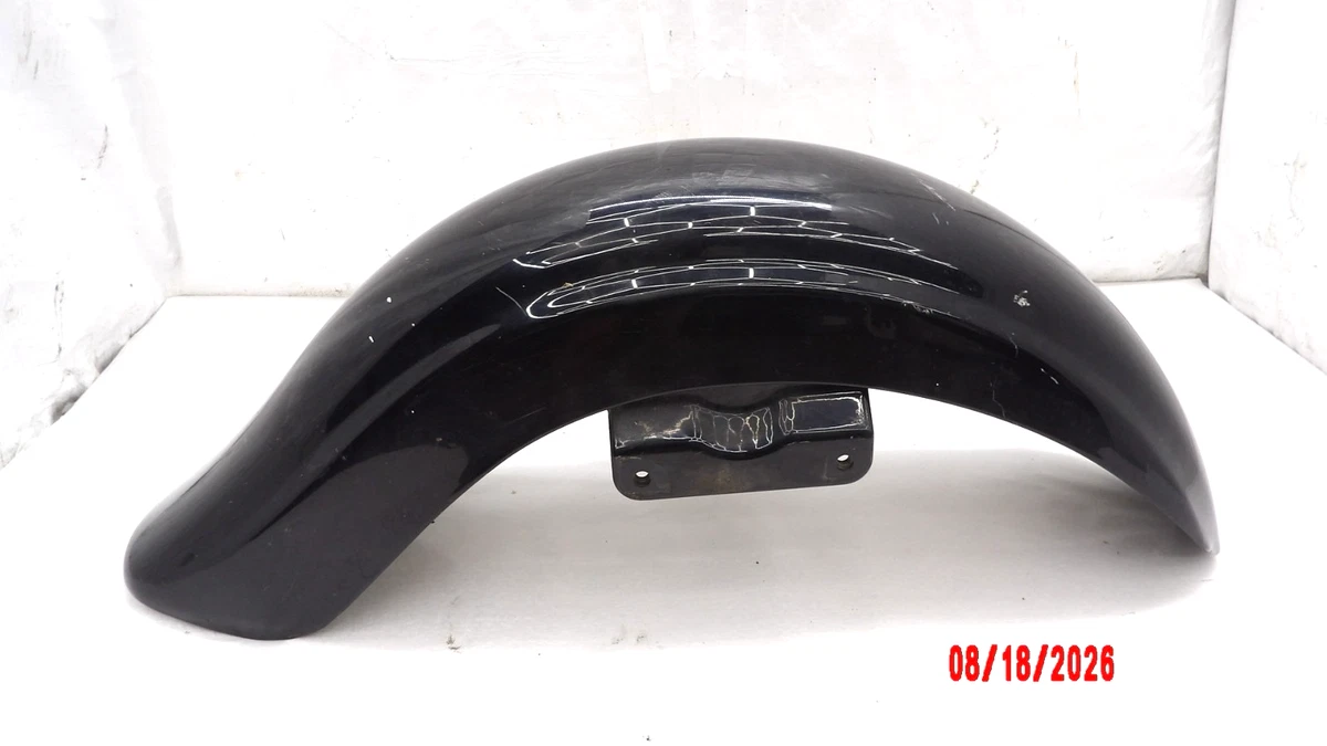 Harley-Davidson xv1600 ドラッグスター 等のFRフェンダー Fender Front Fenders for Yamaha Road Star for sale | eBay