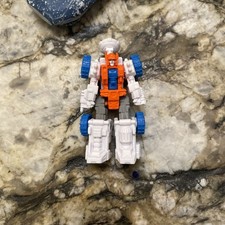 Transformers Legacy Evolution Lunar-Tread (WF...