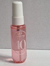 Sol de Janeiro Cheirosa 40 Perfume Mist 1 oz / 30 mL NWOB