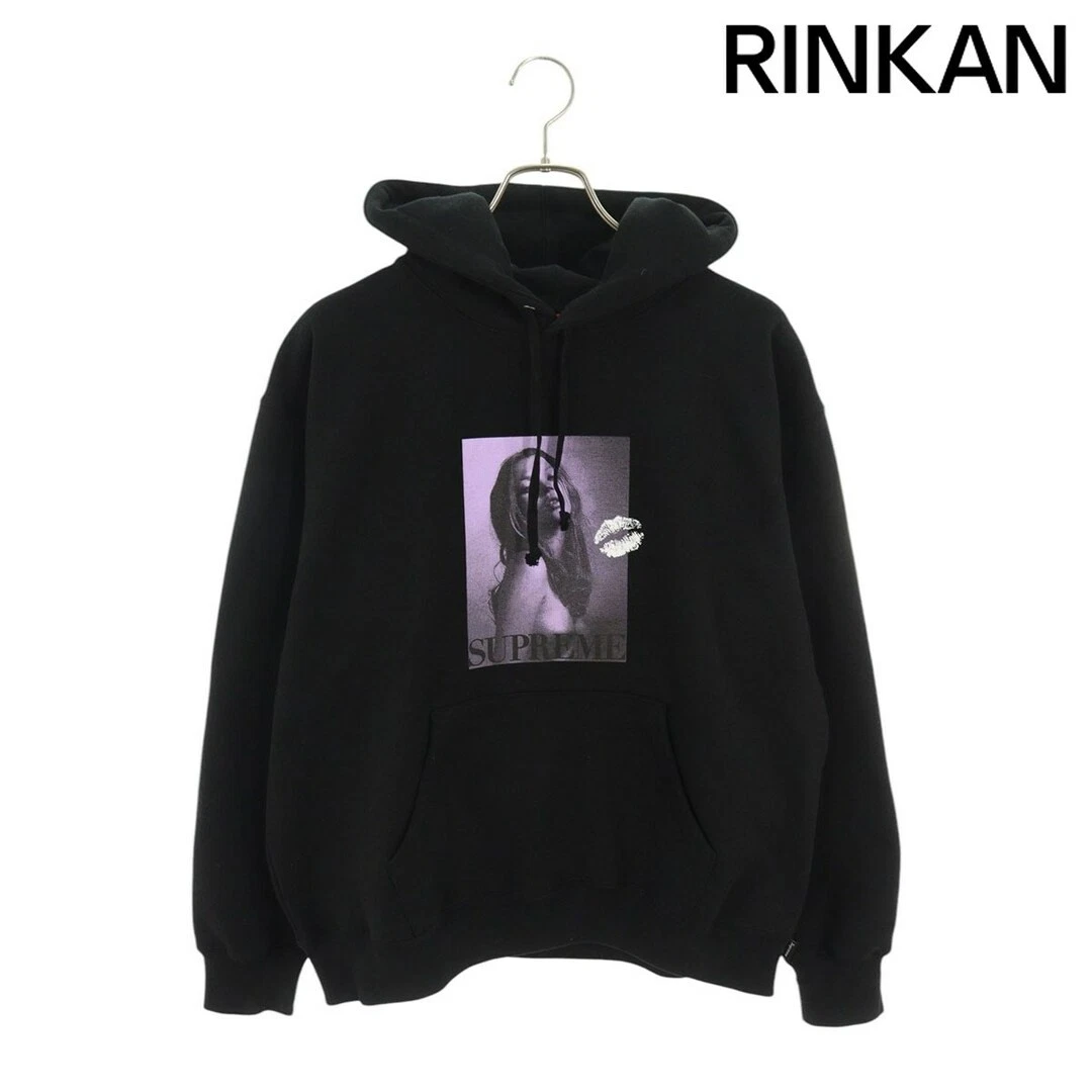 Supreme 24AW Kate Moss sweat à capuche pull à capuche homme M occasion 1efd19cdfd4