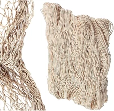 Fishing Net Decor Nautical Decoration Pirates Luau Party