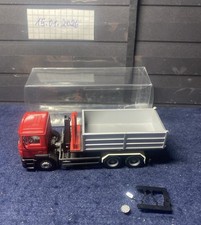 Herpa 1:87, Iveco Baukipper, 158060