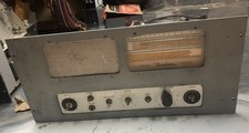 Northern Radio Company Type N620 Receiver FOR PARTS