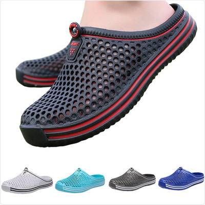 Summer Flip Flops Soft Rubber Sole Cushioned Thong Sandals Beach Pool Hausschuhe