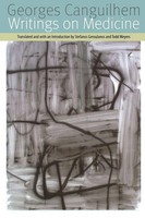 Georges Canguilhem | Writings On Medicine | Taschenbuch | Englisch (2012)