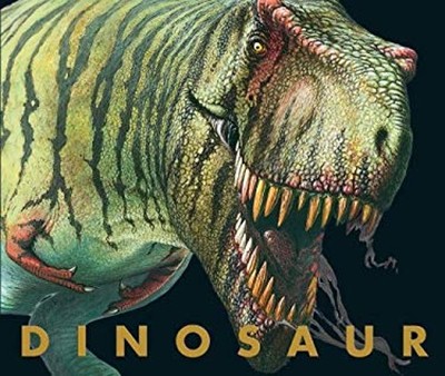 Dinosaur Hardcover