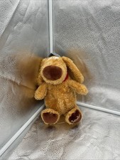 Sandra Boynton Stuffed Plush Dog Train Engineer Kohls Cares For Kids Animal