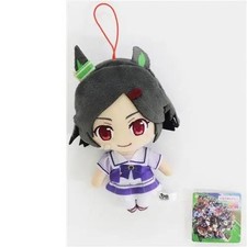 Uma Musume Pretty Derby Winning Ticket Regular Plush Toy From Japan