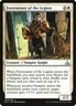 Forerunner of the Legion - Rivals of Ixalan - Magic The Gathering - MTG