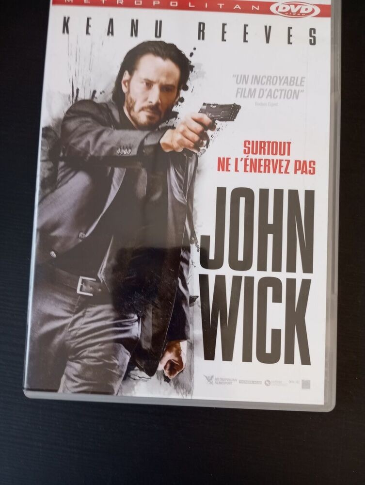 John Wick | Good Condition