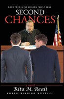 Rita M. Reali | Second Chances | Taschenbuch | Englisch (2021)