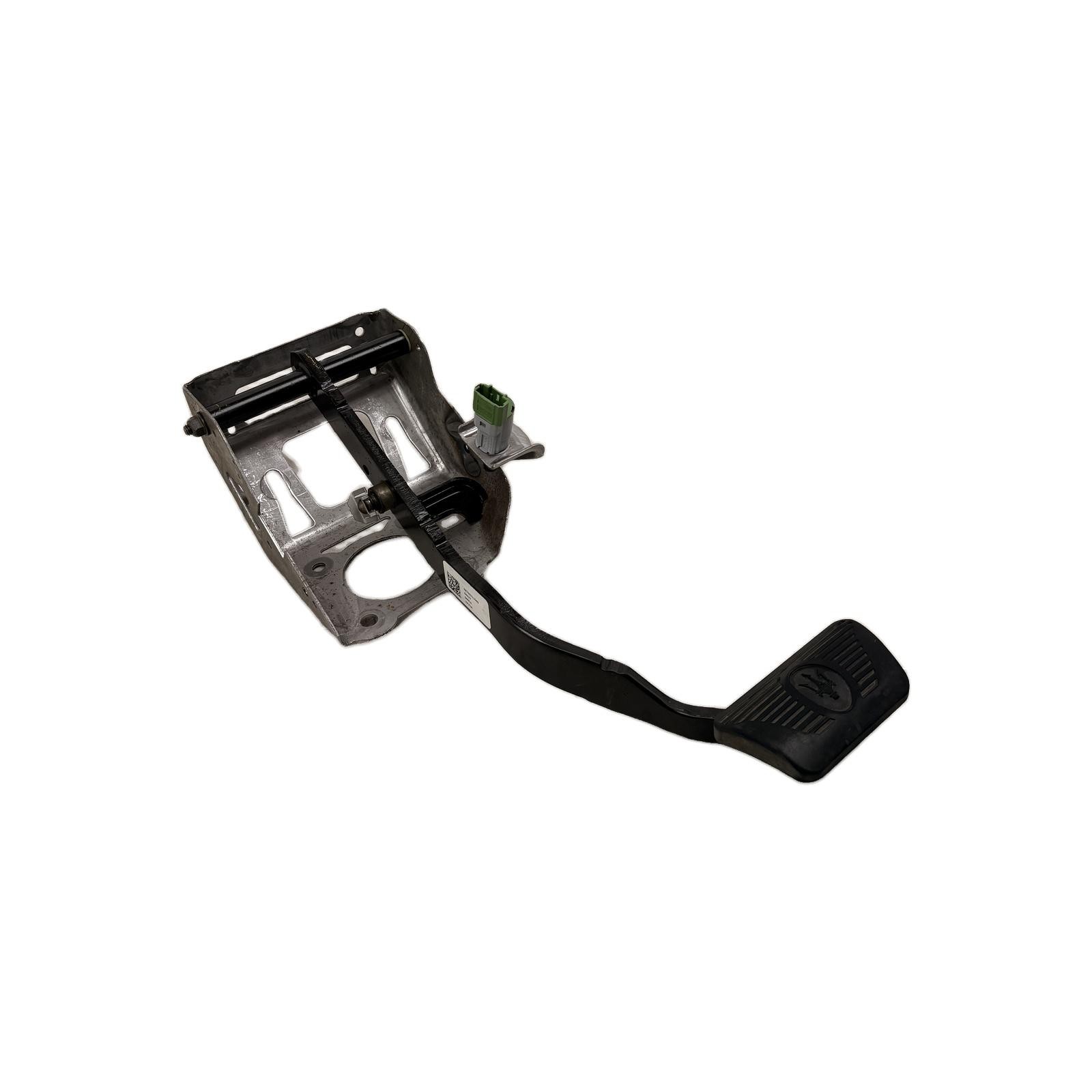 Maserati Ghibli 2014-2019 Brake pedal P/N 670031104