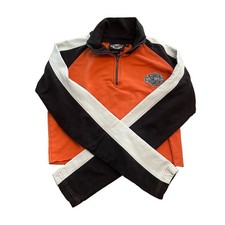 Harley Davidson Women s  XS Ride To Live Grap...