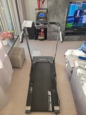 Verkaufe ein Laufband wegen Fehlkauf. Es ist wie neu ohne Gebrauchsspuren.