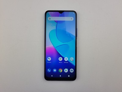 vivo Y20i (V2027) 64GB - Blue (GSM Unlocked) Dual SIM Smartphone - H9151