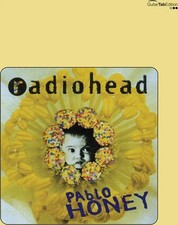 Radiohead: Pablo Honey