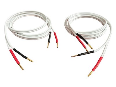 Van Den Hul The Arctic Speaker Cable (A Pair) Terminated