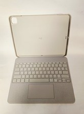 Logitech YU0047 Combo Touch Keyboard Case 820...