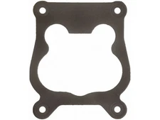 For 1981-1987 GMC P2500 Carburetor Base Gasket Felpro 35832ZRJW 1982 1983 1984