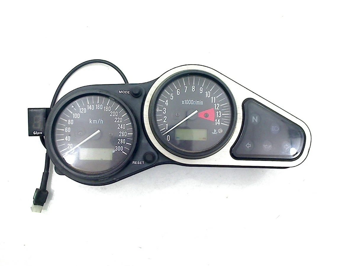 Preços baixos em Motocicleta Instrumentos e Indicadores para 1999