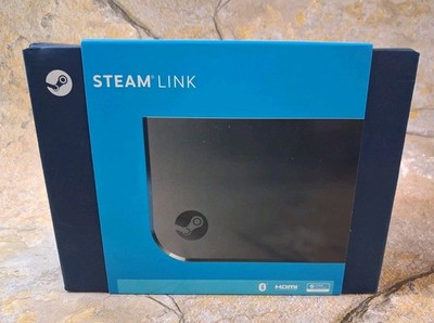 Steam Link Model 1003 *BRAND NEW*