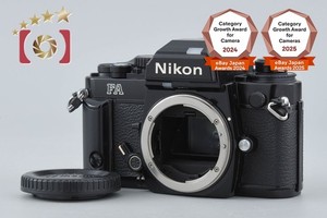 Nikon FA Camera | eBay Nikon FA Camera | eBay