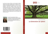 Salimata Traoré Rawlings | La GéNéRation Du Spleen | Taschenbuch | FranzöSisch