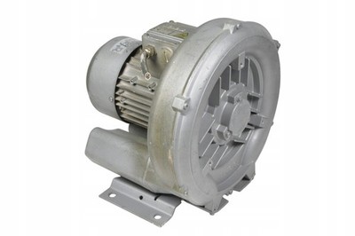 nash elmo ELMO-G 2BH1400-7AH06 Seitenkanalventilator 1 Stück