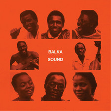Balka Sound Son Du Balka (CD) Album Digipak