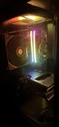 Custom/Whitebox Gaming Desktop Tower PC - Black RGB Lighting Case — photo 2
