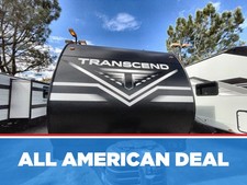 2026 Grand Design Transcend 315RKT