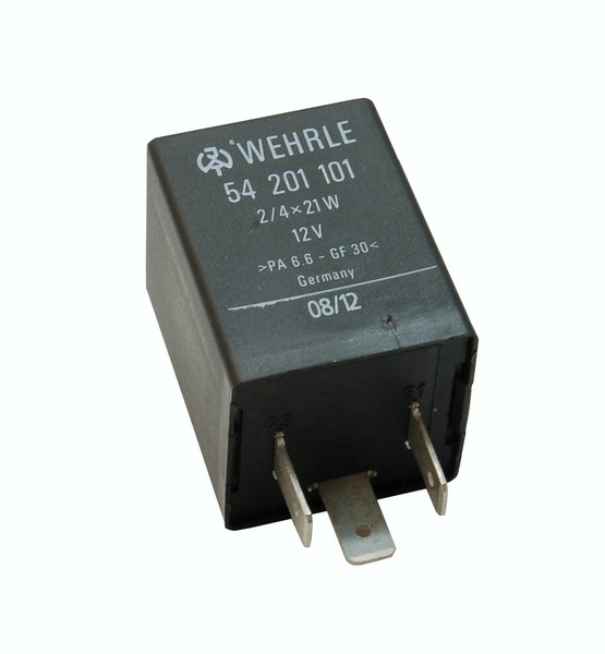 Wehrle Blinkgeber 12V 2/4X21W Lasche-image