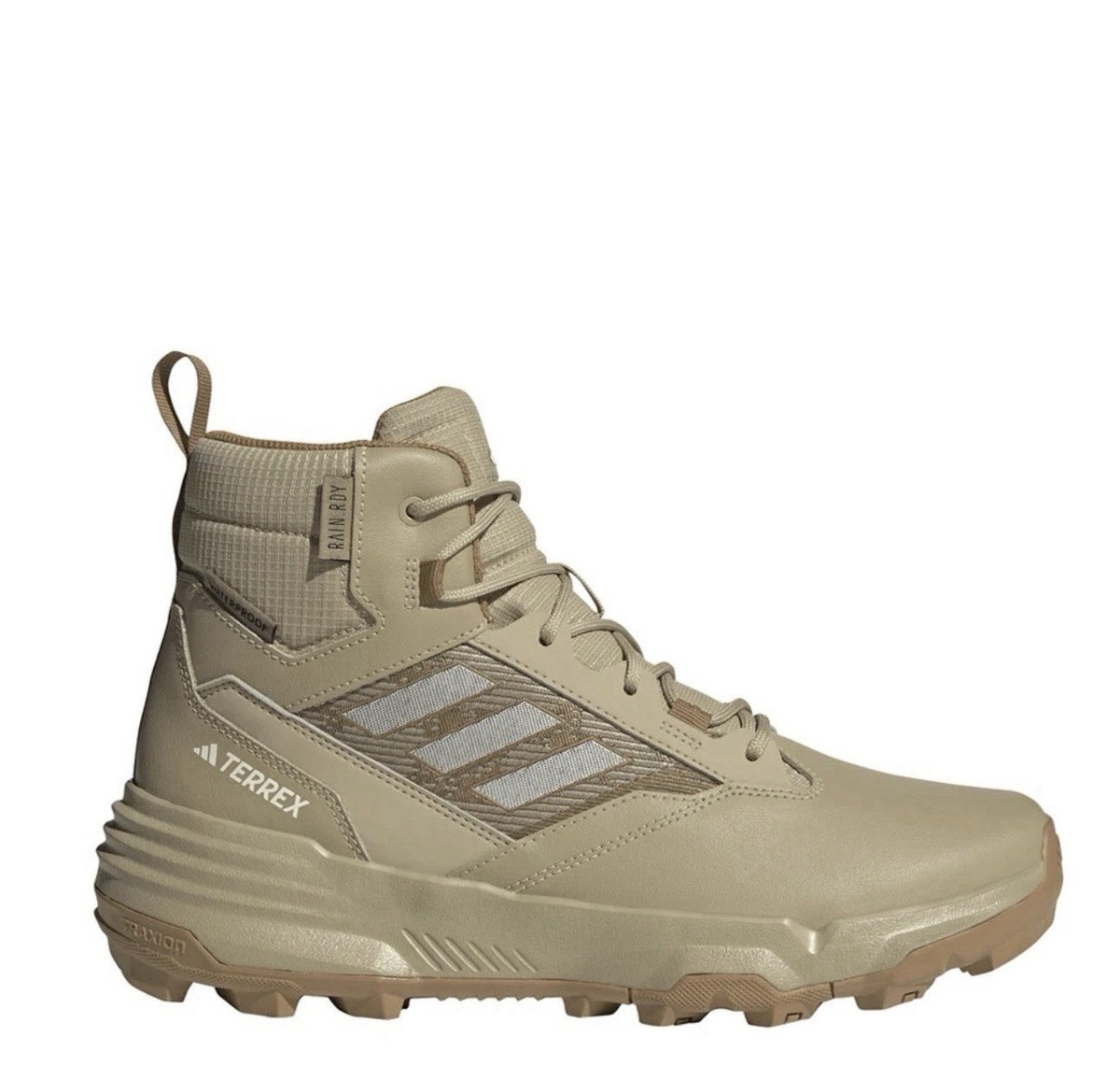 Adidas Terrex Unity Leather R.RDY 2023 Mid Beige Tone Mesa IF4978