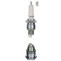 Kerze NGK BP7HS MBK CT SS Sorriso 50 1993 1995