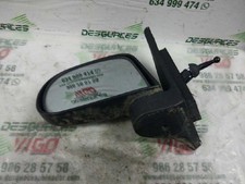 Retroviseur gauche (ou coque) Hyundai ATOS