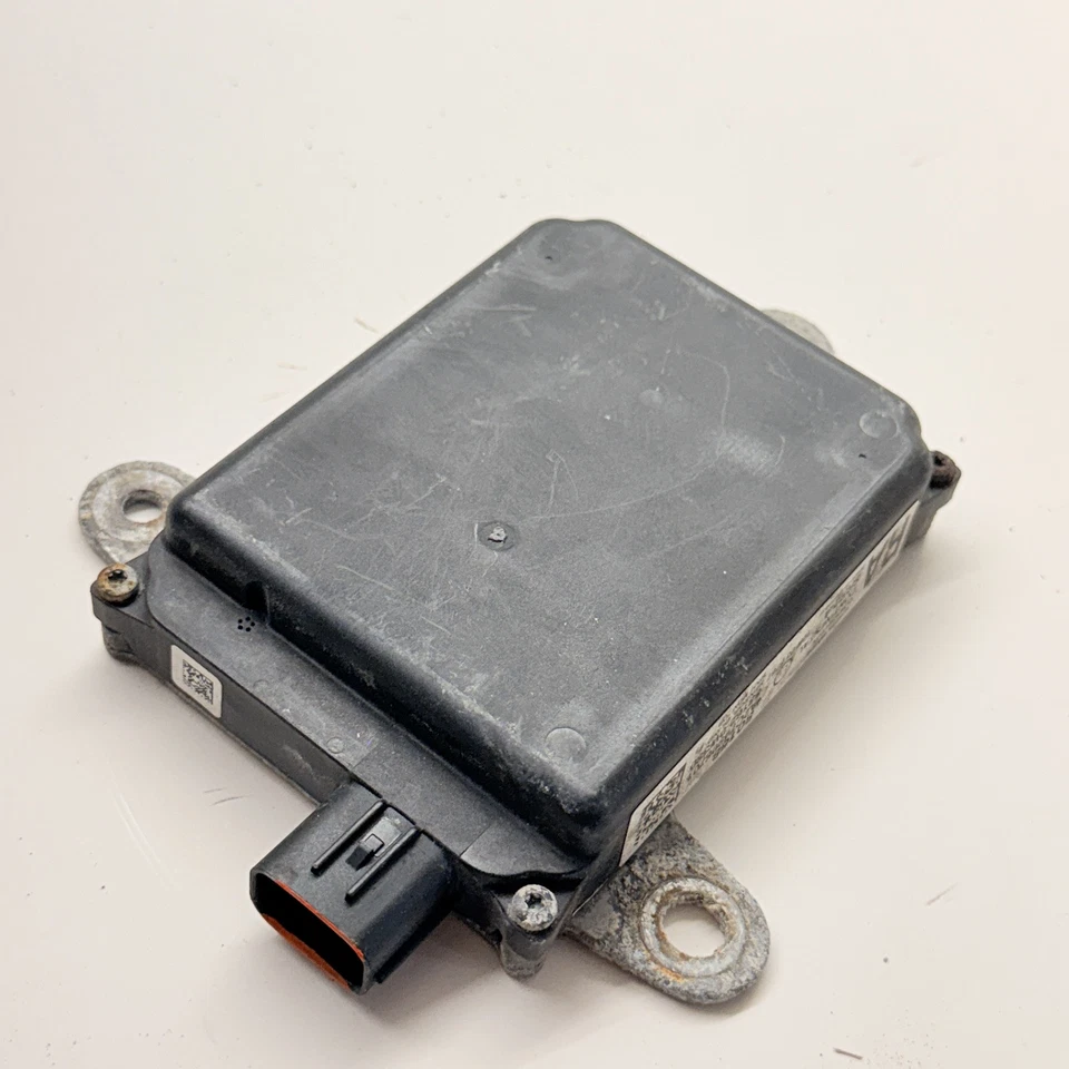 Toyota RAV4 2016 módulo sensor de punto ciego 88162-0R020 OEM Foto 3 de 4