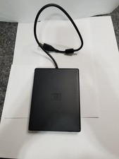 HP External Usb 3.5" Floppy EA763AA 359098-003 19308803-49 NEW