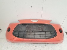 1580991 PARAURTI ANTERIORE FORD KA II (2° SERIE) 1.2 B 8v MAN 5m 69CV 2010 3p BE