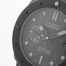 Panerai Submersible Militare Carbotech PAM00979 [Limited to 1000 pieces worl... 14