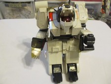 MIGHTY MORPHIN POWER RANGERS WHITE TIGERZORD